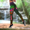 Hawaii Combo Tank Top + Legging DQB07142012