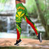 Hawaii Combo Tank Top + Legging DQB07152001