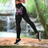 Breast Cancer Combo Tank + Legging DQB07252002