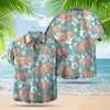 PIG HIBISCUS HAWAIIAN SHIRT