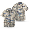 GOAT ISLAND HAWAIIAN SHIRT