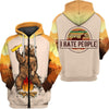 I Hate People Beer Lover Vintage Camping 3D T shirt/ pullover/hoodie/zip hoodie