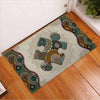 Mandala Puzzle Autism Awareness Doormat Autism Home Decor Autism Awareness Gift Idea HT