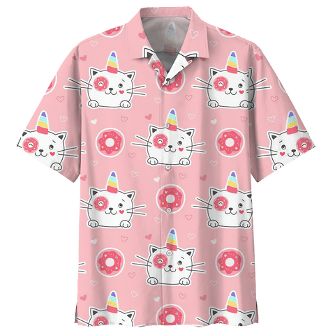 UNICORN HAWAIIAN SHIRT 309685