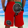 3D Mexican Flag Patriotic Unisex Hoodie 024 - designfullprint