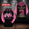 I Am The Storm Hoodie 3D Custom TXX