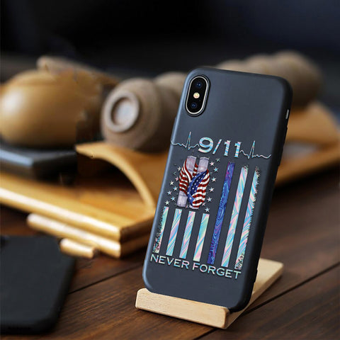 American Patriotic Phone case HN