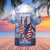 US Patriot day Never forget 911 Hawaii shirt TTM