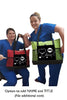 Personalized Nurse Style Tote Bag Nurse Bag Gifts For Nurse HT