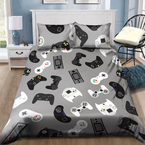 GAMING JOYSTICK KK0909031 BEDDING SETS