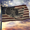 Limited Edition - Fallen Heroes Flag