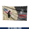 Honor The Fallen - US Veteran Flag Veteran Day flag