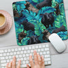 Brahman Angus Mouse Pad Cattle Mouse Pad Farm Animal Lovers Gift Cute Mouse Mat For Computer HN