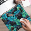 Brahman Angus Mouse Pad Cattle Mouse Pad Farm Animal Lovers Gift Cute Mouse Mat For Computer HN