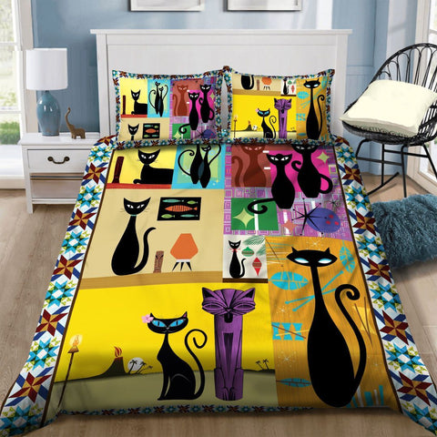 CAT BEDDING SET PTO070920PUB1