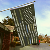 Thank You For Your Service Military Force Personnel Appreciation Flag