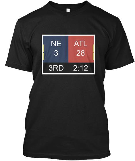 Patriots 28-3 Shirt Ultra Cotton Shirt