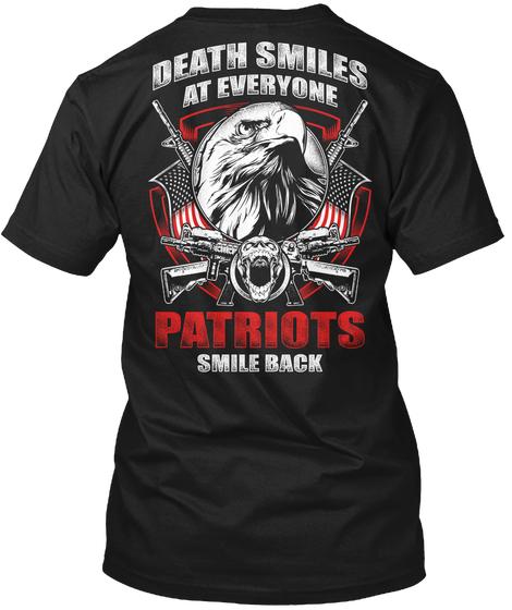 Funny Patriots T Shirts Ultra Cotton Shirt