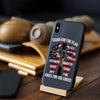 American Patriotic Phone case HN