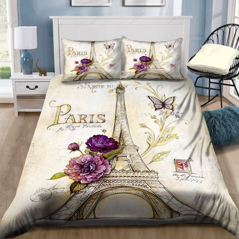 PARIS KK0909039 BEDDING SETS