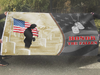 Honor The Fallen - US Veteran Flag Veteran Day flag