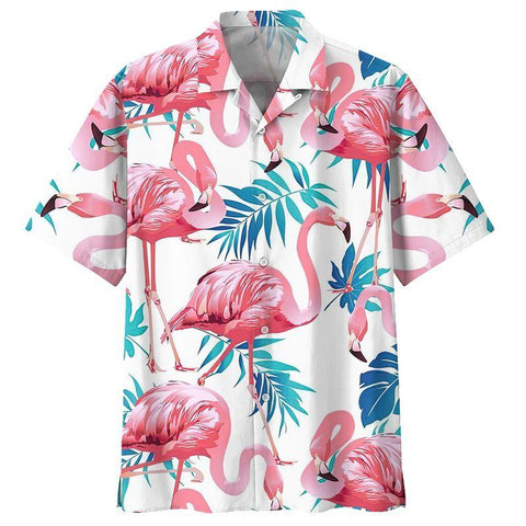 FLAMINGO Hawaiian Apparel23