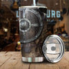 Customized Name Tumbler Viking Steel Tumbler