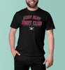 Jerry Remy Fight Club T shirt Hot Jerry Remy Fight Club Baseball Believe In Boston T-Shirt Red Sox Shirt