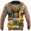 Ancient Egypt 3D All Over Printed Shirts