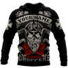 Men Racing Hoodie Black Customize Name Motorcycle Racing 3D All Over Printed Unisex Shirts American Chopper