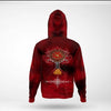 Viking Hoodie Limited Edition 3D All Over Printed Unisex Shirts