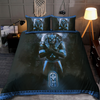 Egypt Bedding Set Anubis Ancient Egyptian Mythology Culture 3D design Bedding set