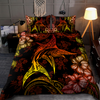 Fishing Decor Marlin fishing design 3d print Bedding set MH30062102