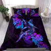 Fishing Decor Marlin Colourful design 3d print Bedding set DA29062105