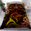 Fishing Decor Marlin fishing design 3d print Bedding set MH30062102