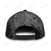 Men Racing Cap Personalized Name Biker Classic Cap Race On