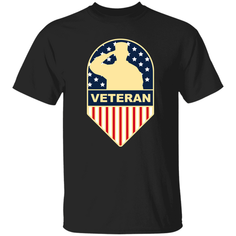 Veteran Soldier USA Apparel