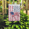 Dachshund American Patriot Flag DD04062105 20th Anniversary Patriot Day Gift