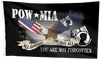 POW MIA Flag Veteran Day flag