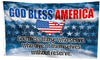 God Bless America - Honor All Who Served Flag