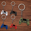 Game Controller Key Chain