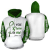 I Wear For Me Hoodie