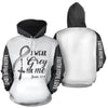 I Wear For Me Hoodie