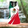 Mexico Combo Legging+ Tank Top