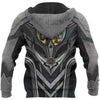 Men Hoodie3D Tattoo and Dungeon Dragon Hoodie HAC101203