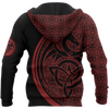 Dragon Tattoo Art  Hoodie T Shirt For Men and Women HAC050603