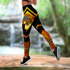 Africa Combo Legging + Tank Top TNA14052105