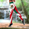 Mexico Combo Legging+ Tank Top
