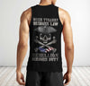 Rebellion Becomes Duty shirt, American Patriot Shirt, 9 11 shirt, 911 gift idea Men Tank top TTM