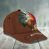 Personalized Rooster 3D Printed Cap 25062116.CTN